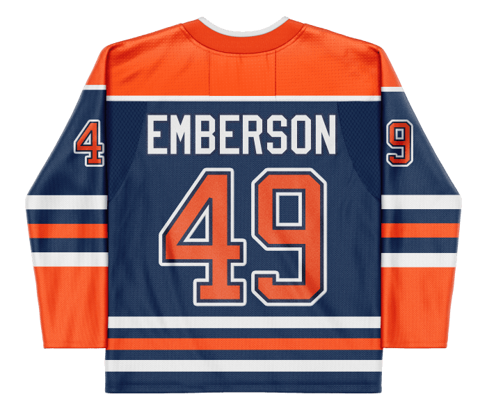 Ty Emberson