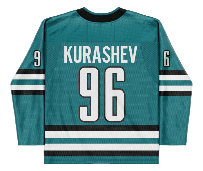 Philipp Kurashev