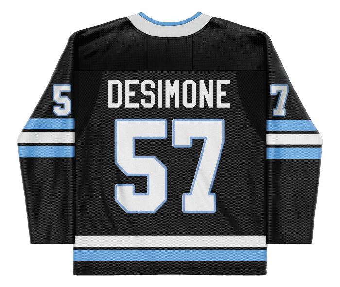 Nick DeSimone