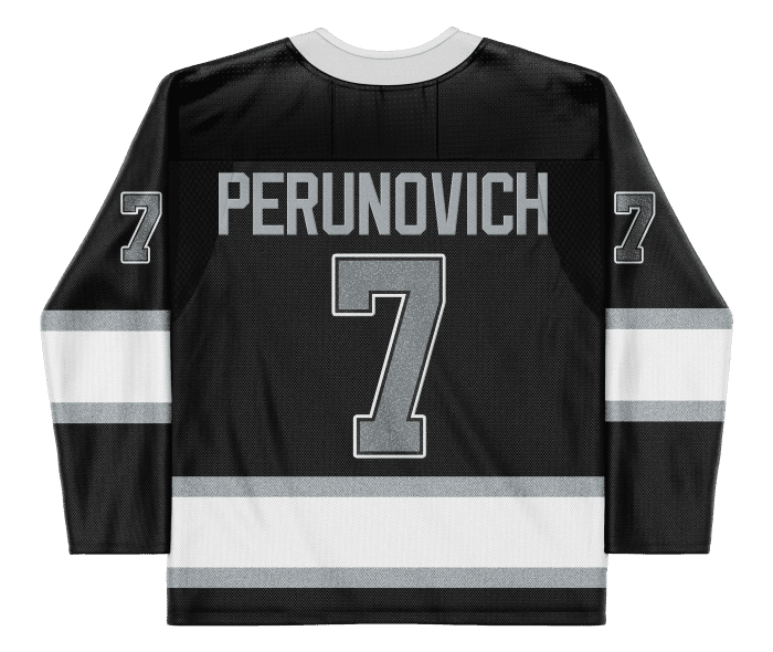 Scott Perunovich