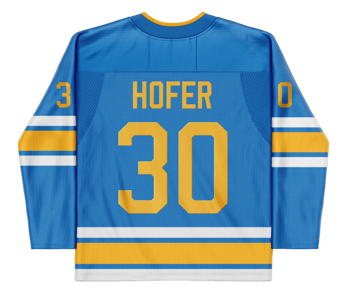 Joel Hofer