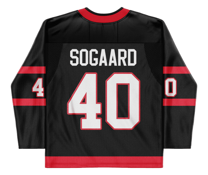 Mads Sogaard