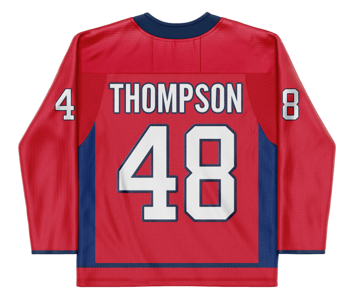 Logan Thompson