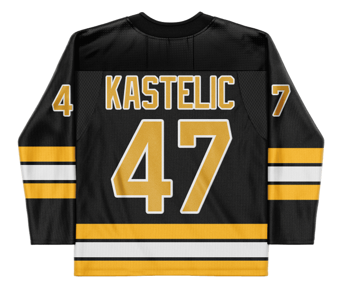 Mark Kastelic