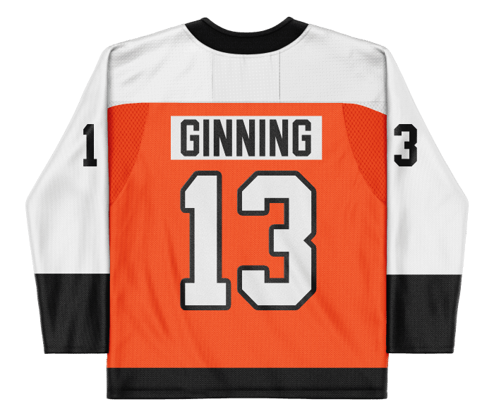 jersey