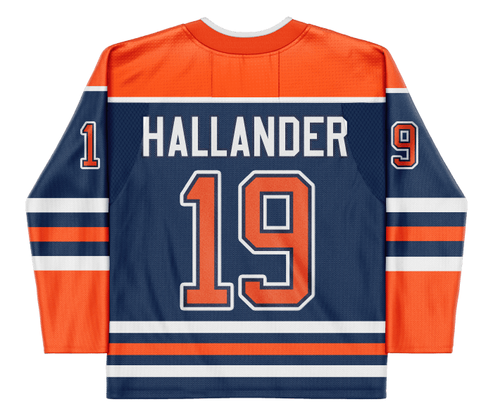 Filip Hallander
