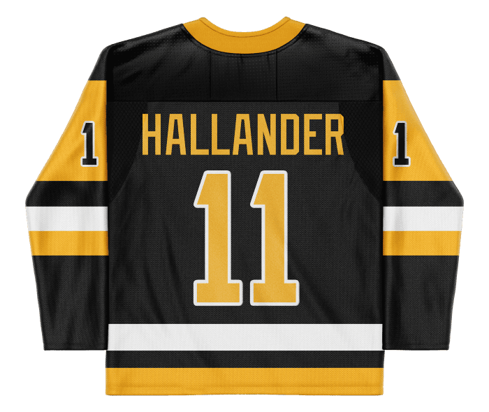 Filip Hallander