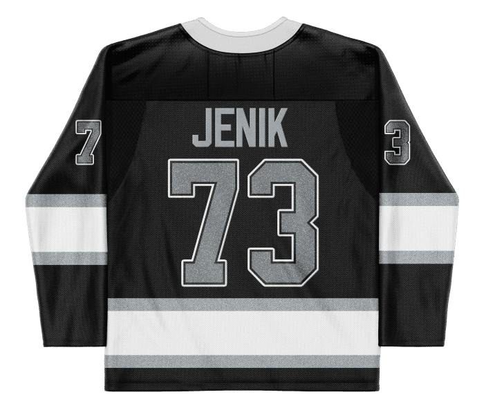 Jan Jenik