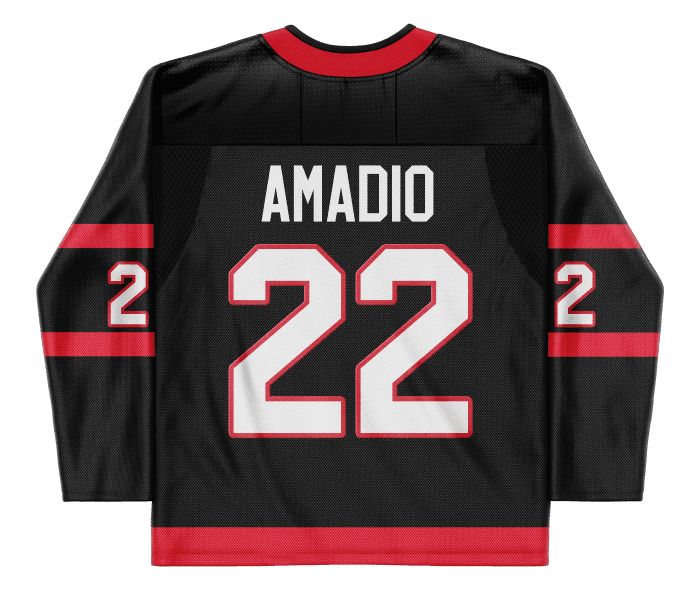 Michael Amadio