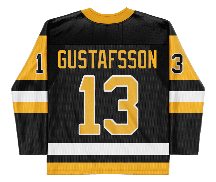 David Gustafsson