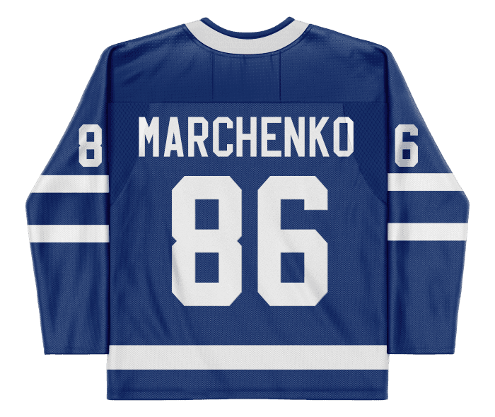 Kirill Marchenko