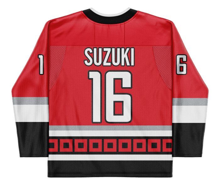 Ryan Suzuki