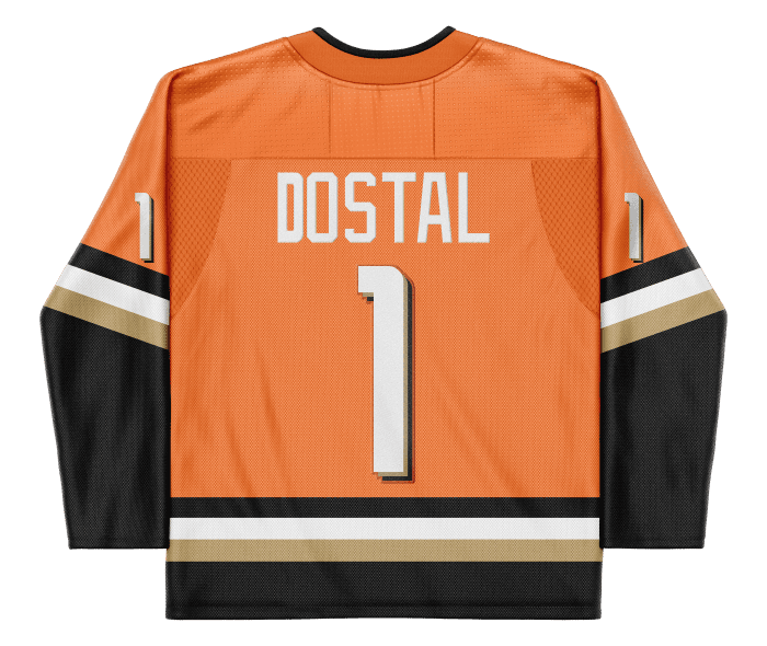 Lukas Dostal