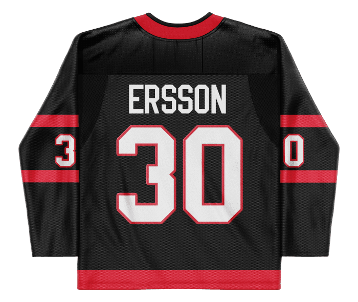 Samuel Ersson