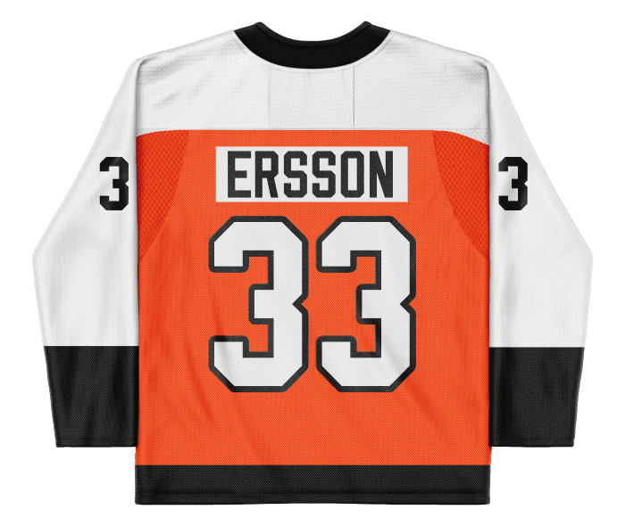 Samuel Ersson