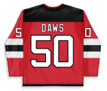 Nico Daws