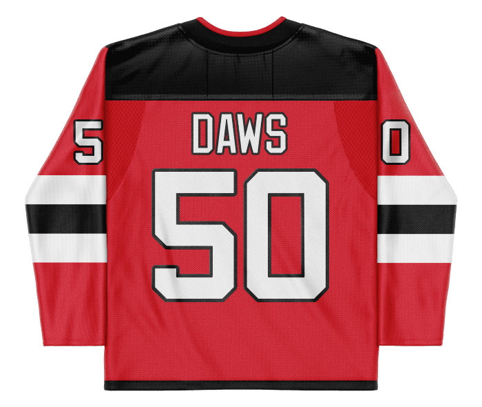 Nico Daws