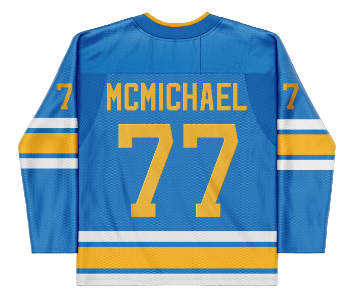Connor McMichael
