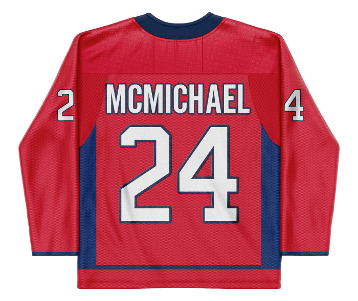 Connor McMichael