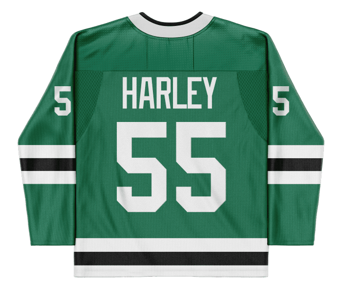Thomas Harley
