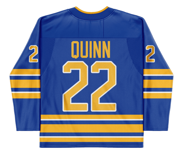 Jack Quinn