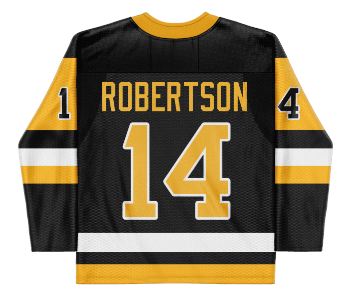 Nicholas Robertson