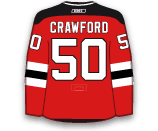 Corey Crawford