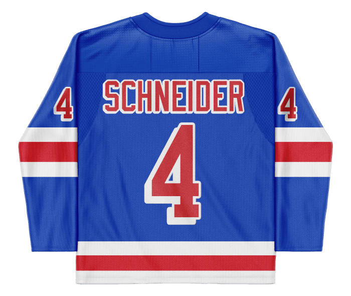 Braden Schneider