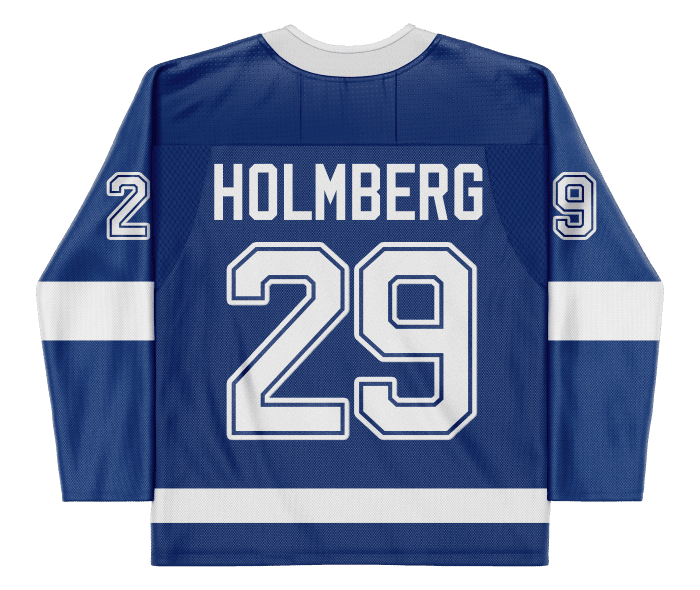 Pontus Holmberg