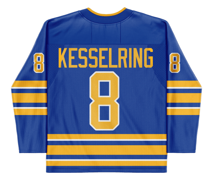 Michael Kesselring