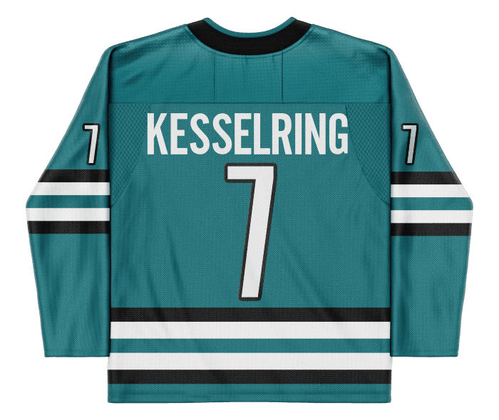 Michael Kesselring