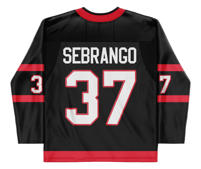 Donovan Sebrango