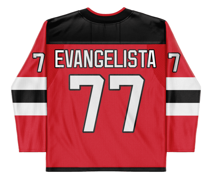 Luke Evangelista