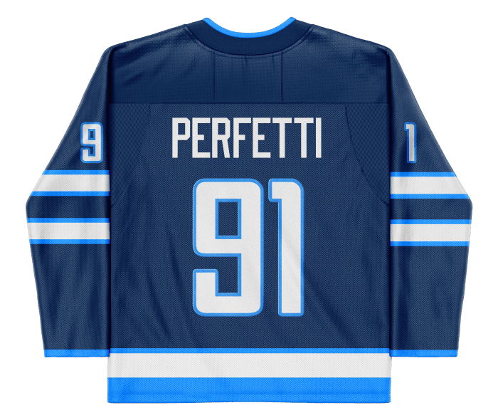 Cole Perfetti