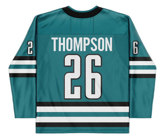 Jack Thompson