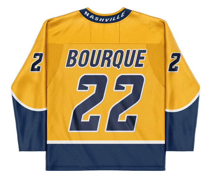 Mavrik Bourque