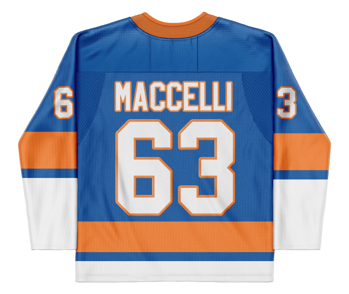 Matias Maccelli