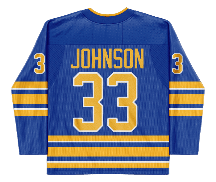 Ryan Johnson