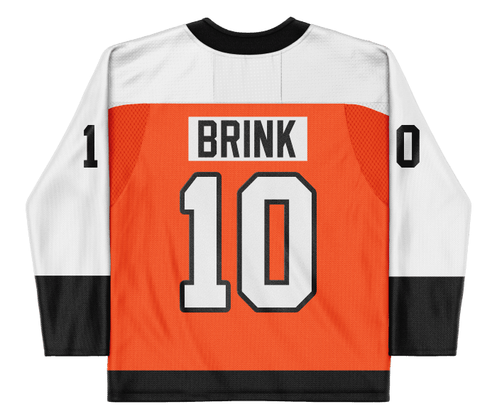 Bobby Brink