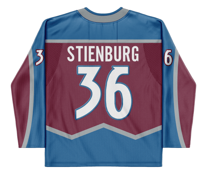 Matthew Stienburg