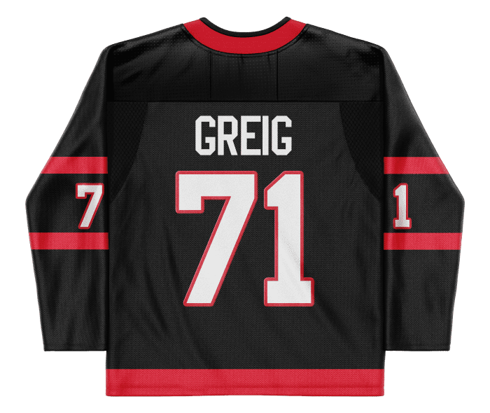 Ridly Greig