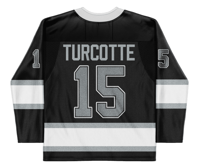 Alex Turcotte