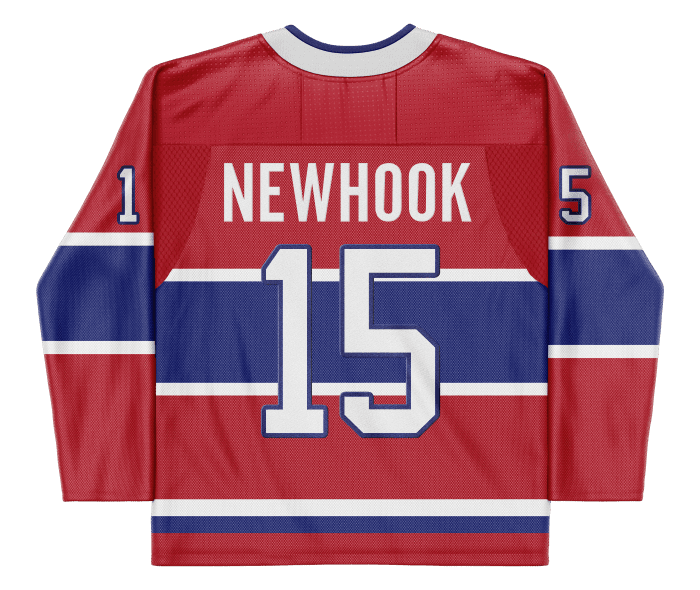 Alex Newhook