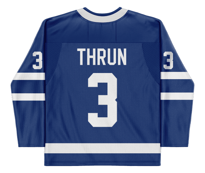 Henry Thrun