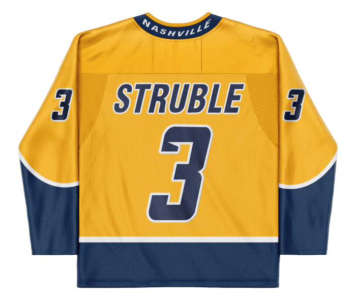 Jayden Struble