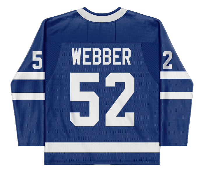 Cade Webber