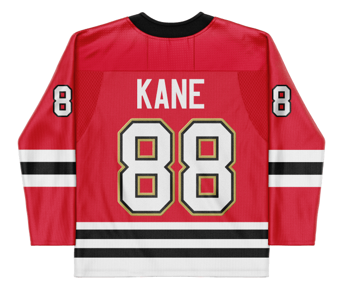 Patrick Kane