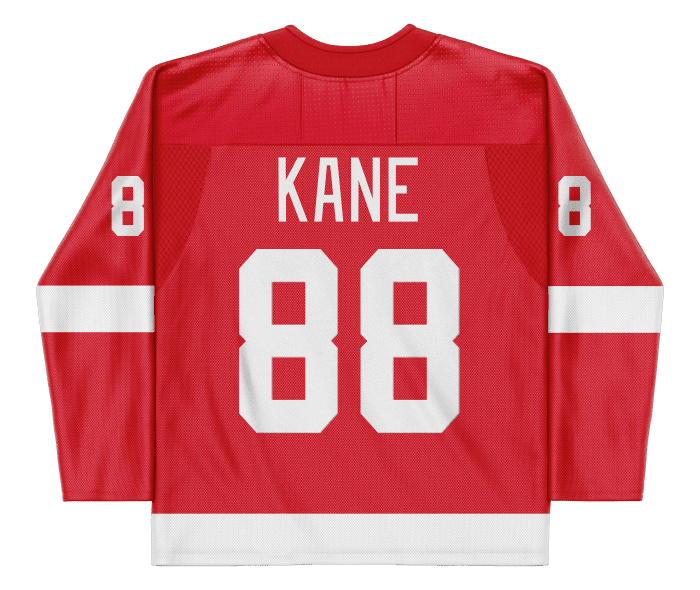 Patrick Kane
