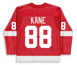 Patrick Kane