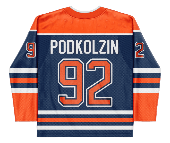 Vasily Podkolzin